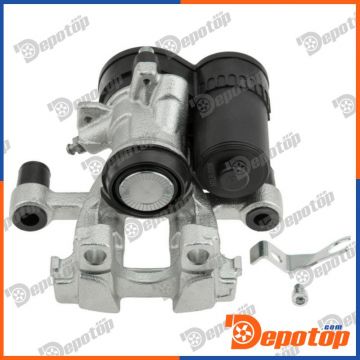Étrier de frein arrière droite pour BMW | HZT-BM-031, 34206883026